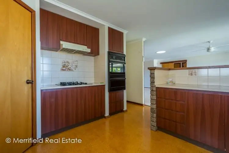 Third view of Homely house listing, 25 Tunney Way, Spencer Park WA 6330