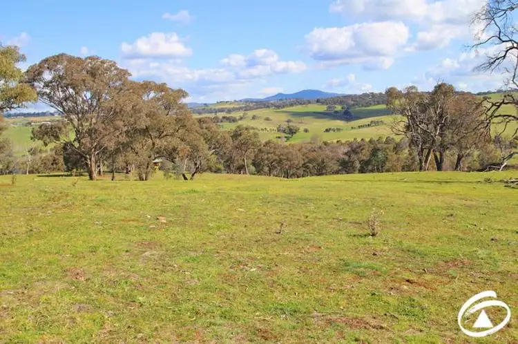 Main view of Homely land listing, 82 Thompson Road, Orange NSW 2800