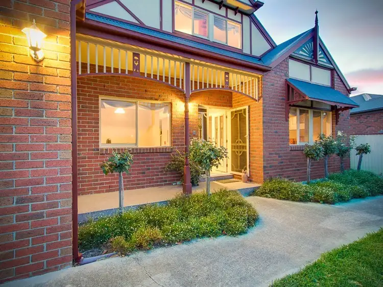 16 Torquata Court, Hoppers Crossing VIC 3029