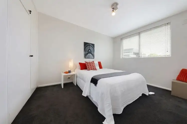 Fifth view of Homely apartment listing, 7/27 Newry Street, Prahran VIC 3181