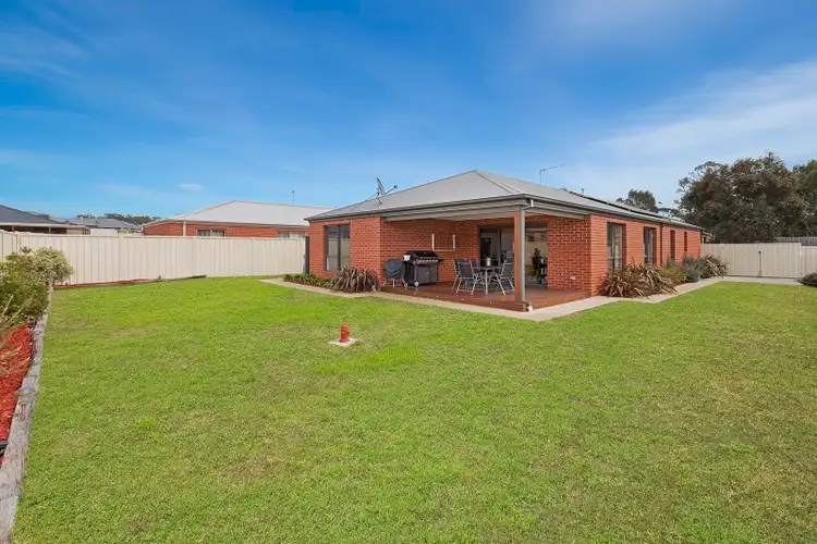 Fifth view of Homely house listing, 13 Chloe Drive, Broadford VIC 3658