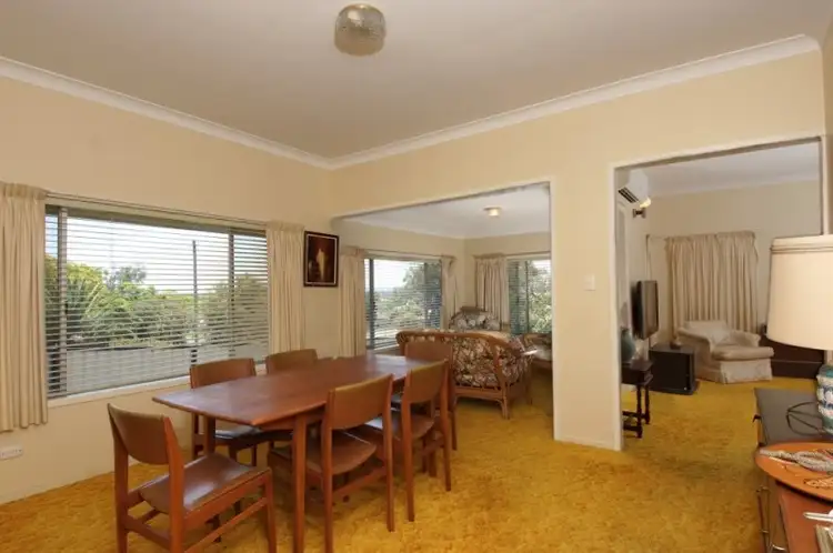 Fourth view of Homely house listing, 32 Toowoomba Road, Oakey QLD 4401
