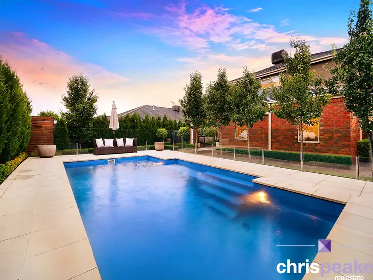 52 Piermont Drive, Berwick VIC 3806