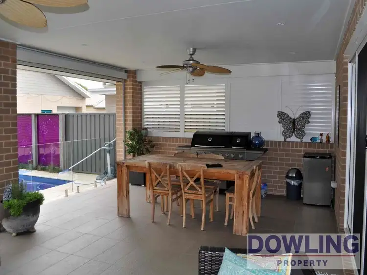 Fifth view of Homely house listing, 131 Dunbar Street, Stockton NSW 2295