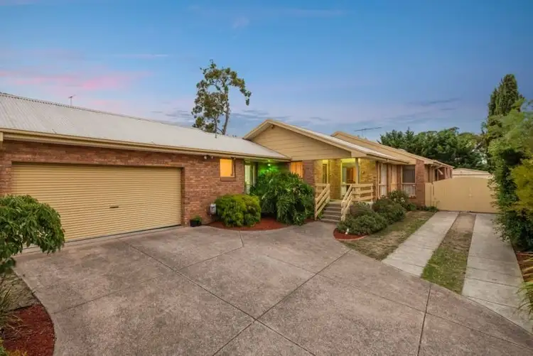 Main view of Homely house listing, 77 Balmoral Circuit, Sunbury VIC 3429