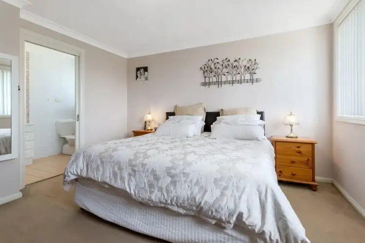 Sixth view of Homely house listing, 46B Clyde Ave, Moorebank NSW 2170