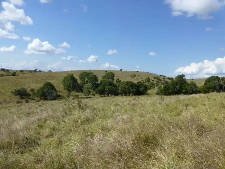 Second view of Homely rural property listing, LOT 2 & 124 PEARCES ROAD, Dallarnil QLD 4621