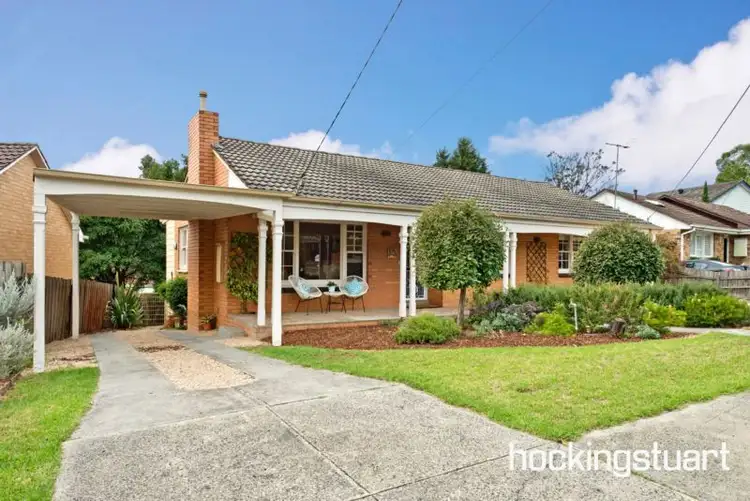 46 Duncan Avenue, Greensborough VIC 3088