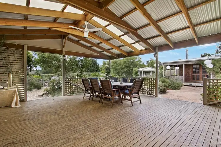 Fifth view of Homely house listing, 12 Casey Crescent, Broadford VIC 3658