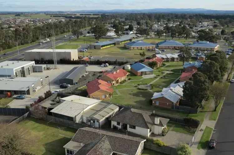 Third view of Homely house listing, 15 Garden Grove, Traralgon VIC 3844