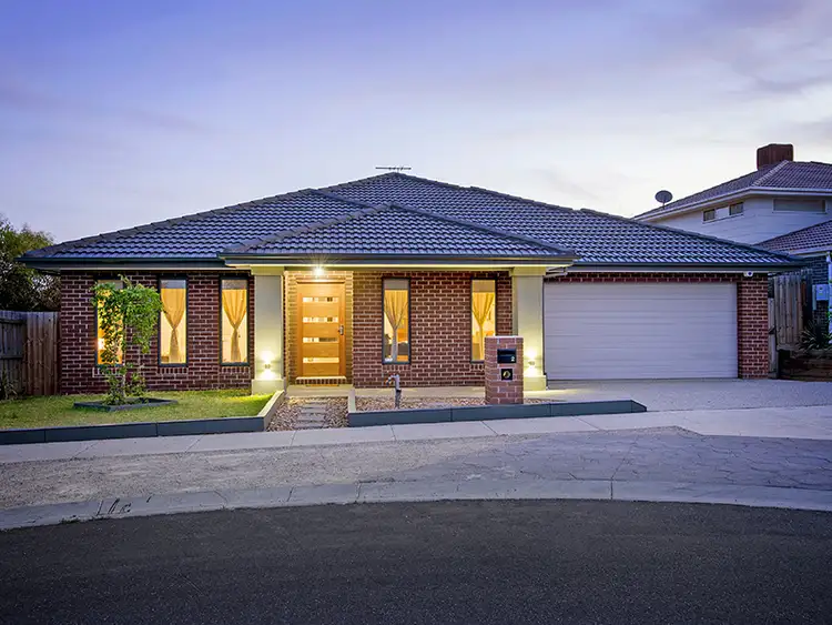 2 Cockatoo Court, Tarneit VIC 3029