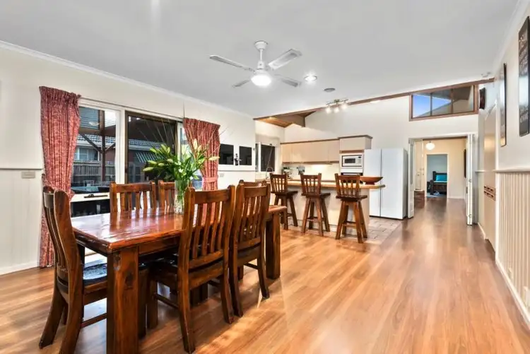 Sixth view of Homely house listing, 18 Fulham Court, Hoppers Crossing VIC 3029