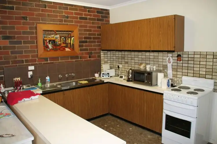 Second view of Homely unit listing, 2/61 Templeton Street, Wangaratta VIC 3677