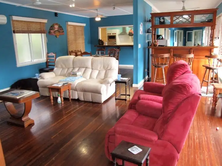 Sixth view of Homely house listing, 242 Pacific Haven Cct, Pacific Haven QLD 4659