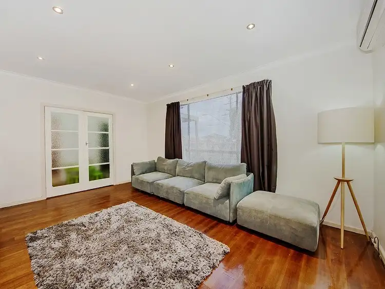 Second view of Homely house listing, 28 Andrew Road, St Albans VIC 3021