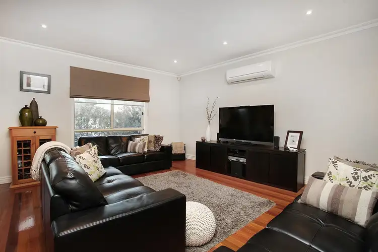 Sixth view of Homely house listing, 17 Piccadilly Court, Greenvale VIC 3059
