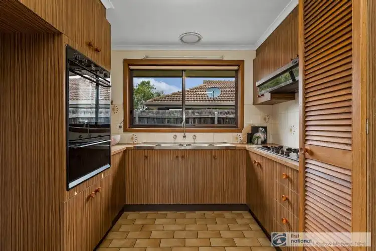Fifth view of Homely unit listing, 1/27 McBain Street, Altona VIC 3018