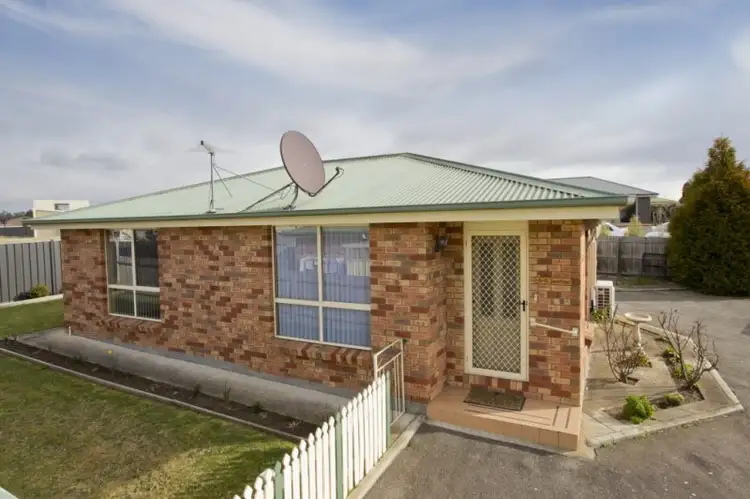 4/8 Jardine Crescent, Prospect Vale TAS 7250