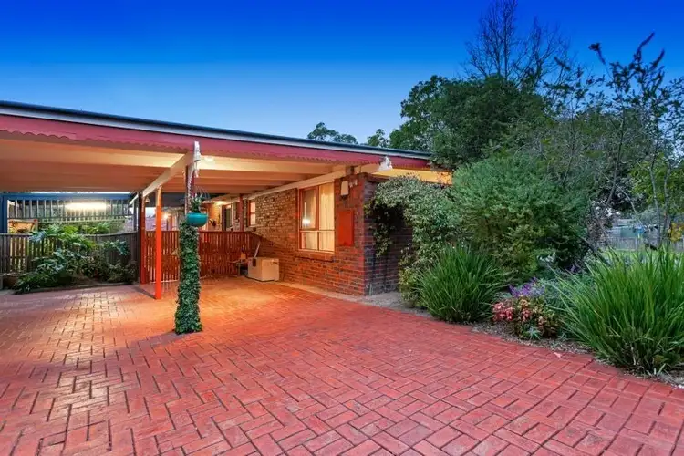 41 Armstrong Road, Heathmont VIC 3135