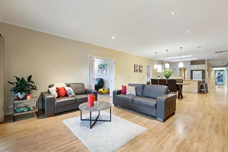 Third view of Homely house listing, 20 Corriedale Drive, Doreen VIC 3754