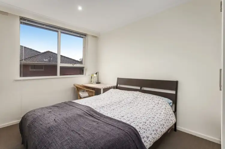 Third view of Homely apartment listing, 2/306 Grange Road, Ormond VIC 3204