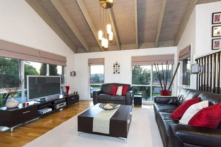 Third view of Homely house listing, 13 Kamarooka Drive, Wattle Glen VIC 3096