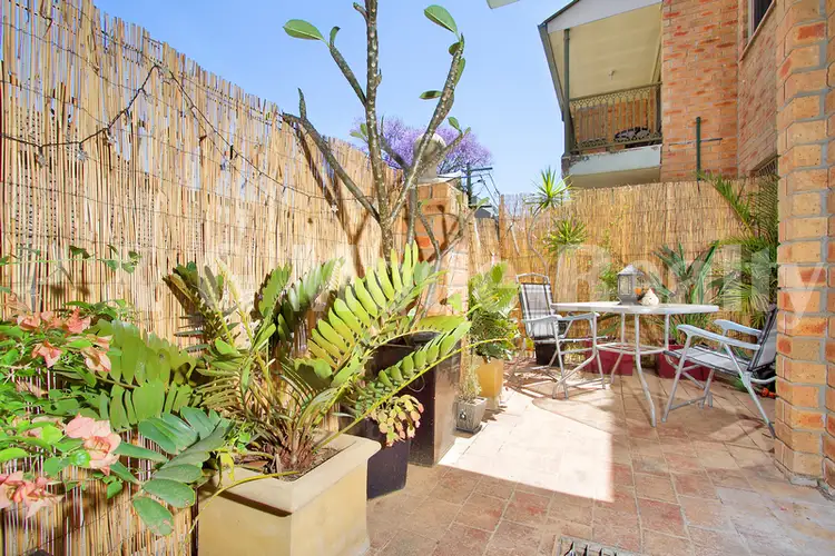 Fourth view of Homely apartment listing, 94/219 Chalmers Street, Redfern NSW 2016
