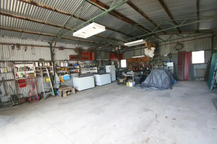 Seventh view of Homely rural property listing, 41 Campbell Street, Streatham VIC 3351