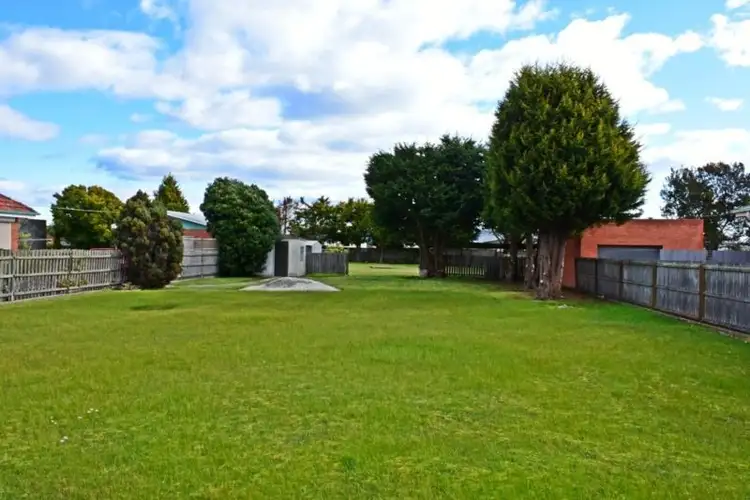 Second view of Homely land listing, LOT 7, 77 Anne Street, George Town TAS 7253