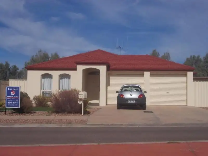 Main view of Homely house listing, 21 MAREVISTA CRESCENT, Whyalla SA 5600