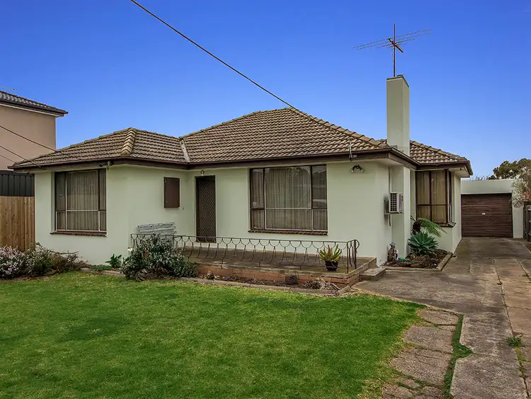 50 Grace Street, St Albans VIC 3021