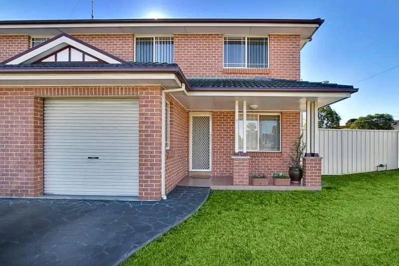 Main view of Homely semi-detached listing, 2/40 Drummond Street, South Windsor NSW 2756
