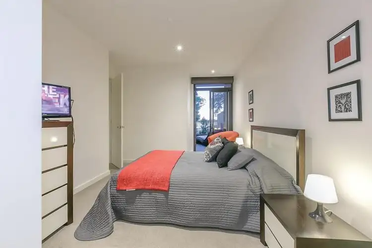 Sixth view of Homely house listing, GL 6/18-22 Wendouree Parade, Lake Wendouree VIC 3350