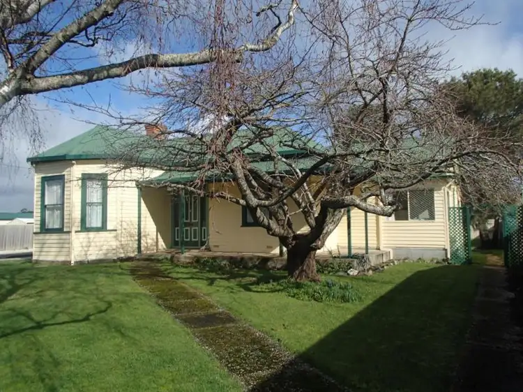 10 Hogg Street, Wynyard TAS 7325