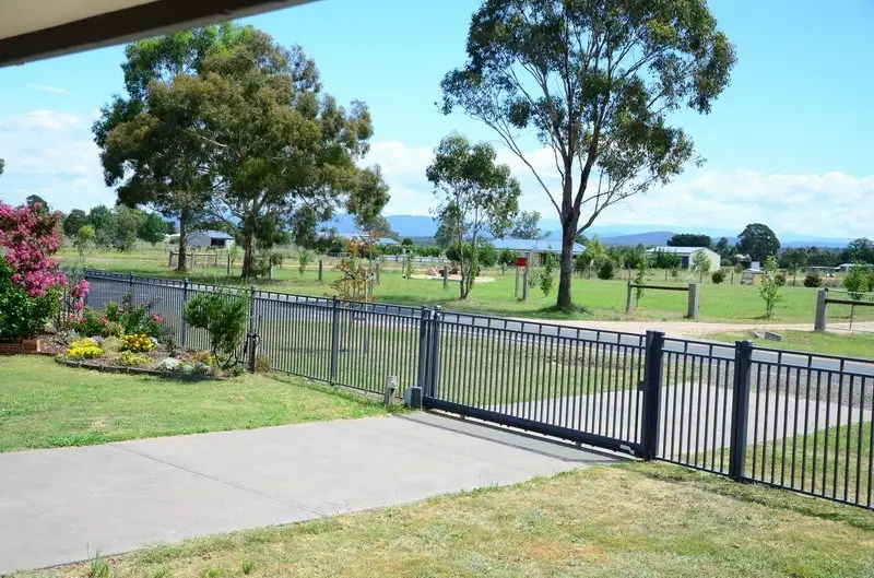 Main view of Homely house listing, 64 Victoria Street, Briagolong VIC 3860