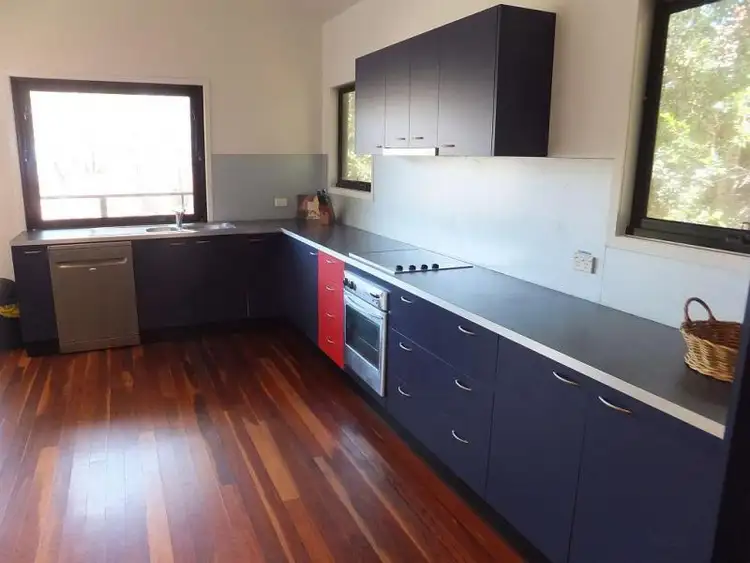 Fifth view of Homely house listing, 19 The Esplanade, Woodgate QLD 4660