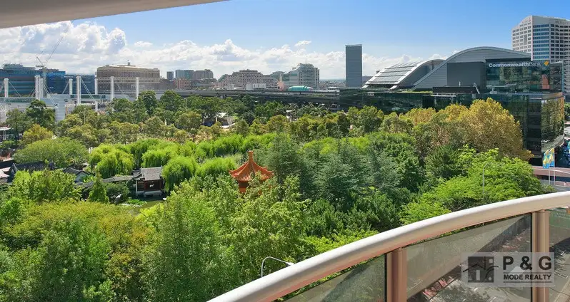 Main view of Homely apartment listing, 28 Harbour Street, Haymarket NSW 2000