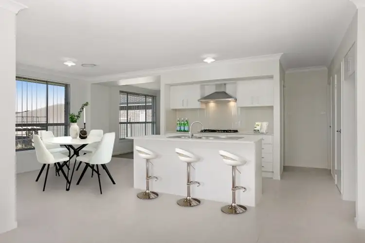 Third view of Homely house listing, 60 Radisich Loop, Oran Park NSW 2570