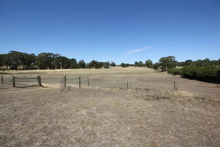 Sixth view of Homely land listing, Lot 1 Kent Drive, Haddon VIC 3351