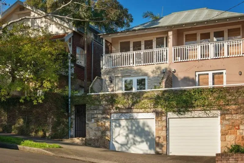 Main view of Homely house listing, 49a Dumbarton St, Mcmahons Point NSW 2060