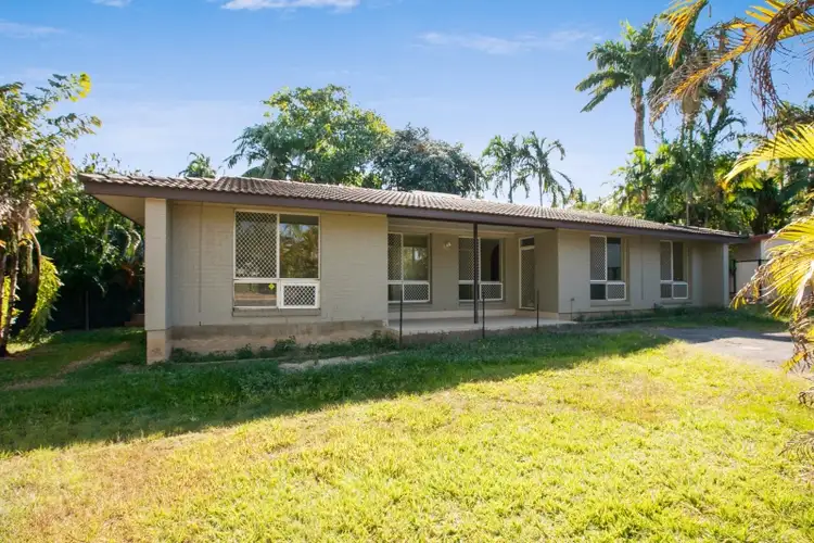 Fourth view of Homely house listing, 69 Essington Avenue, Gray NT 830