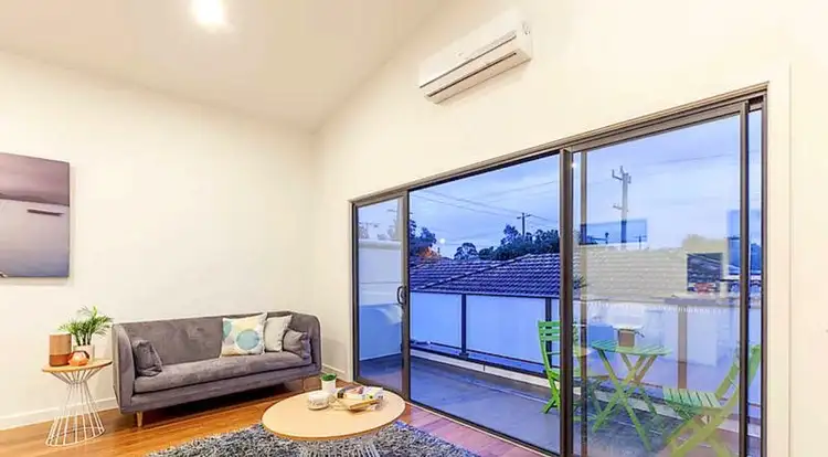 Fifth view of Homely townhouse listing, 5/492 Murray Road, Preston VIC 3072