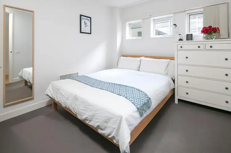 Fourth view of Homely townhouse listing, 15/1-9 O'connor St, Brunswick East VIC 3057