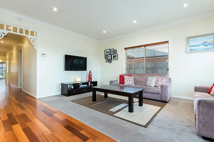 Fourth view of Homely house listing, 5 Nicole Court, Bell Park VIC 3215