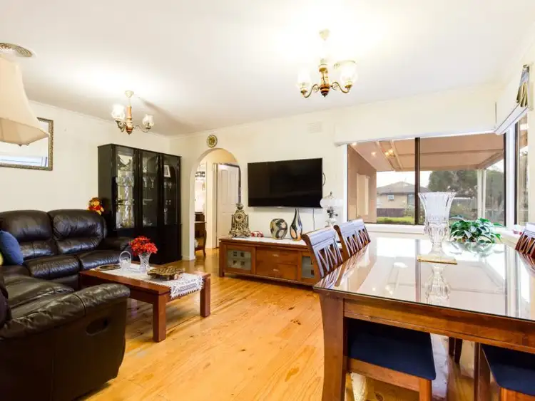 Fifth view of Homely house listing, 5 Clitheroe Drive, Wyndham Vale VIC 3024