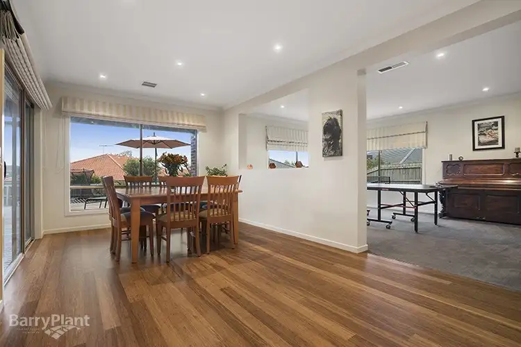 Fourth view of Homely house listing, 7 Partridge Court, Berwick VIC 3806