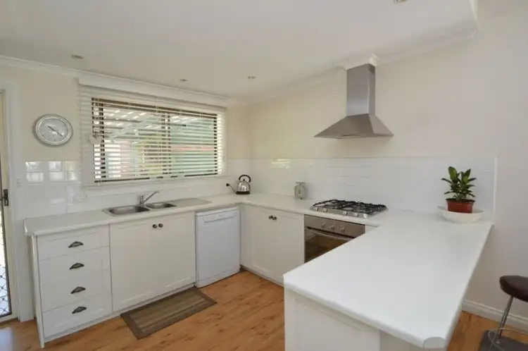 Fifth view of Homely house listing, 12 Tilson Grove, Wangaratta VIC 3677