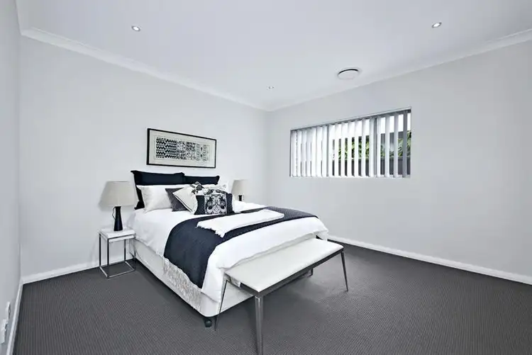 Fifth view of Homely semi-detached listing, 69 Bransgrove Road, Revesby NSW 2212