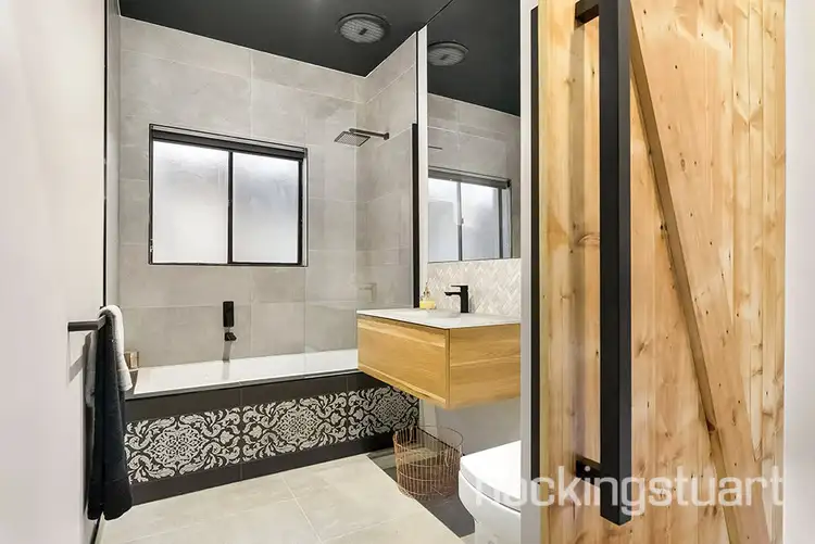 Fifth view of Homely unit listing, 1/80 Argyle Street, Fawkner VIC 3060