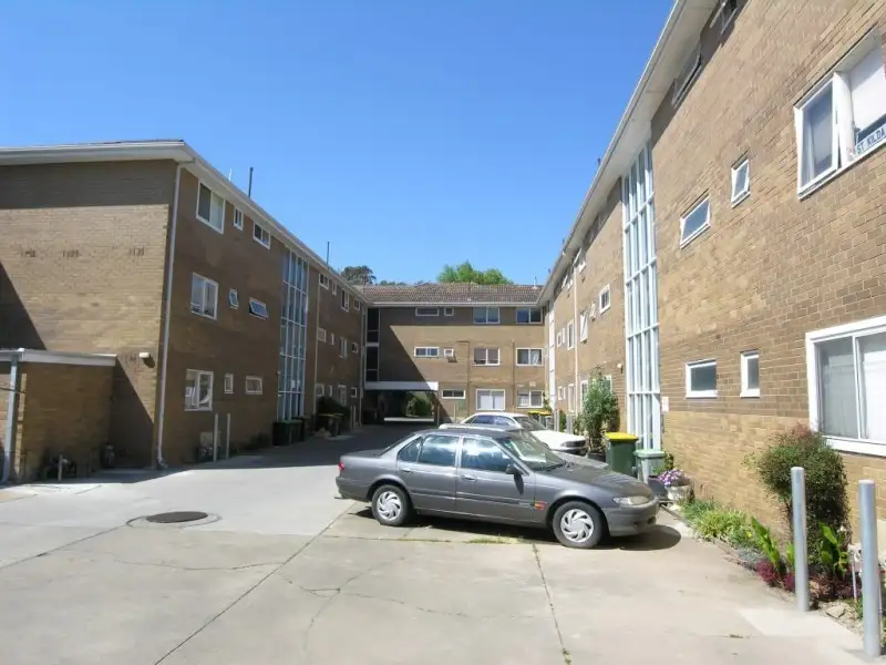 Main view of Homely apartment listing, 27/291 York Street, Sale VIC 3850